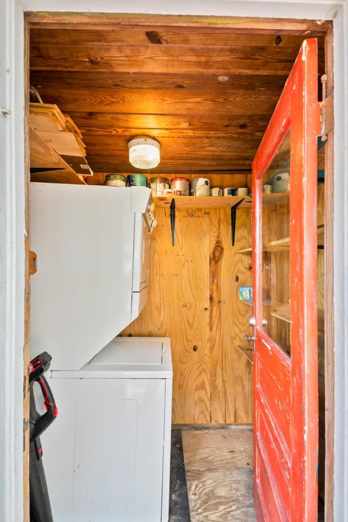 Marvelous Mermaid Bungalow, Dog-Friendly Upstairs Apt In Prime Vilano Beach St. Augustine Eksteriør bilde